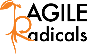 Agile Radicals