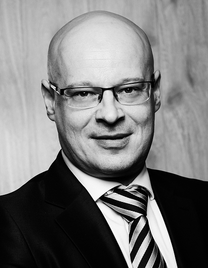 Dennis Hilgersom
